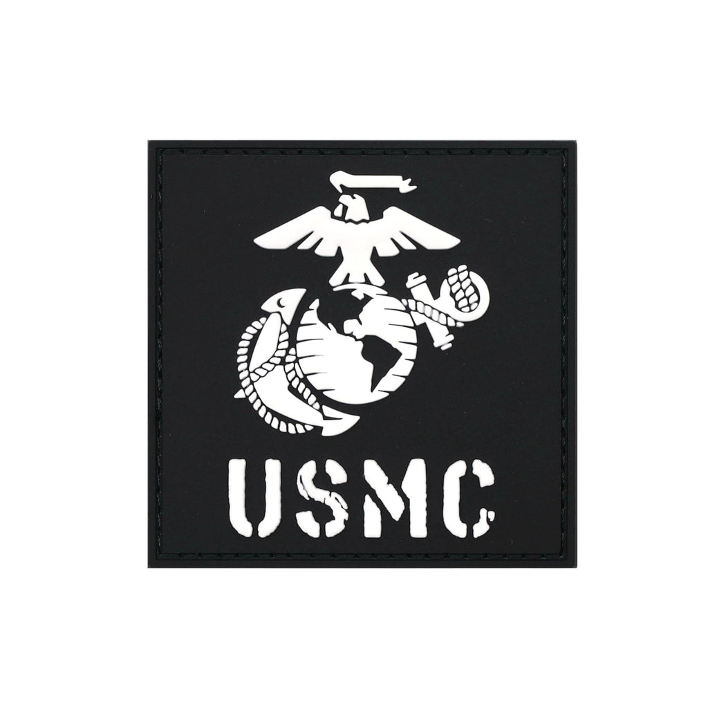 Usmc Patch - Image 2