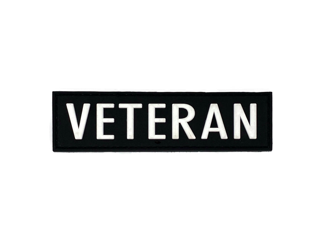 VETERAN Black and White - Image 2