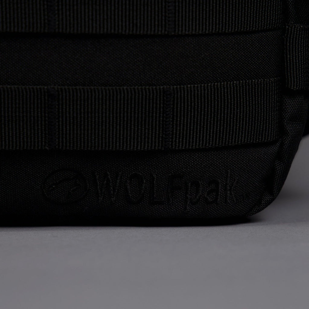 25L Alpha Black Meal Prep Management - Image 17