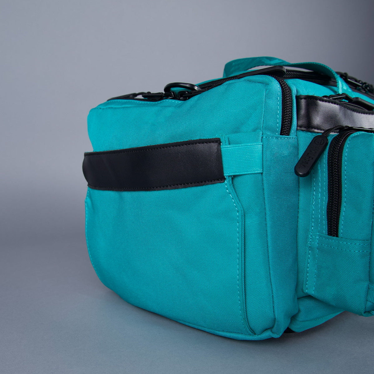 20L Mini Duffle Bag Voodoo Aqua - Image 23