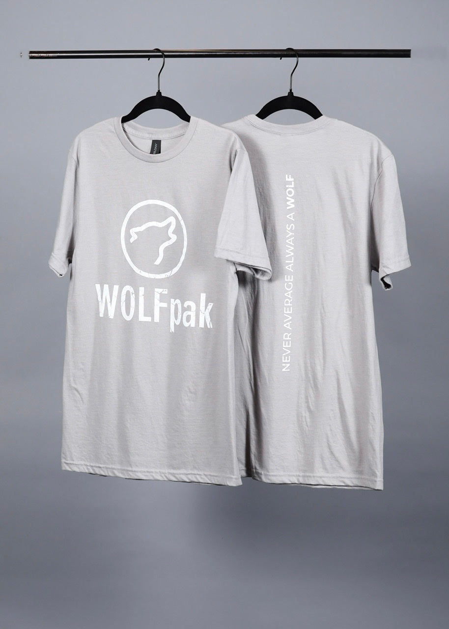 WOLFpak T-Shirt - Image 4