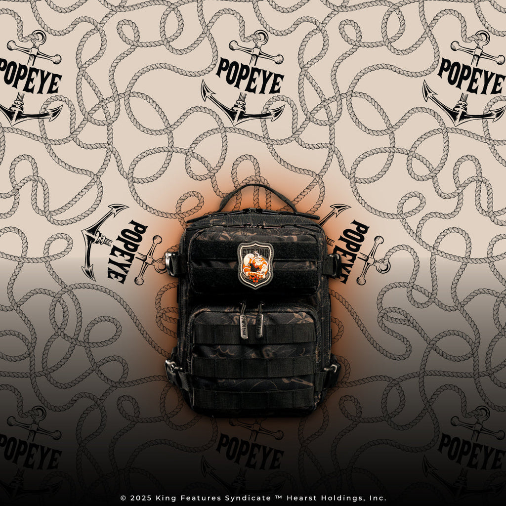 Humorous Popeye Bundle - Image 2