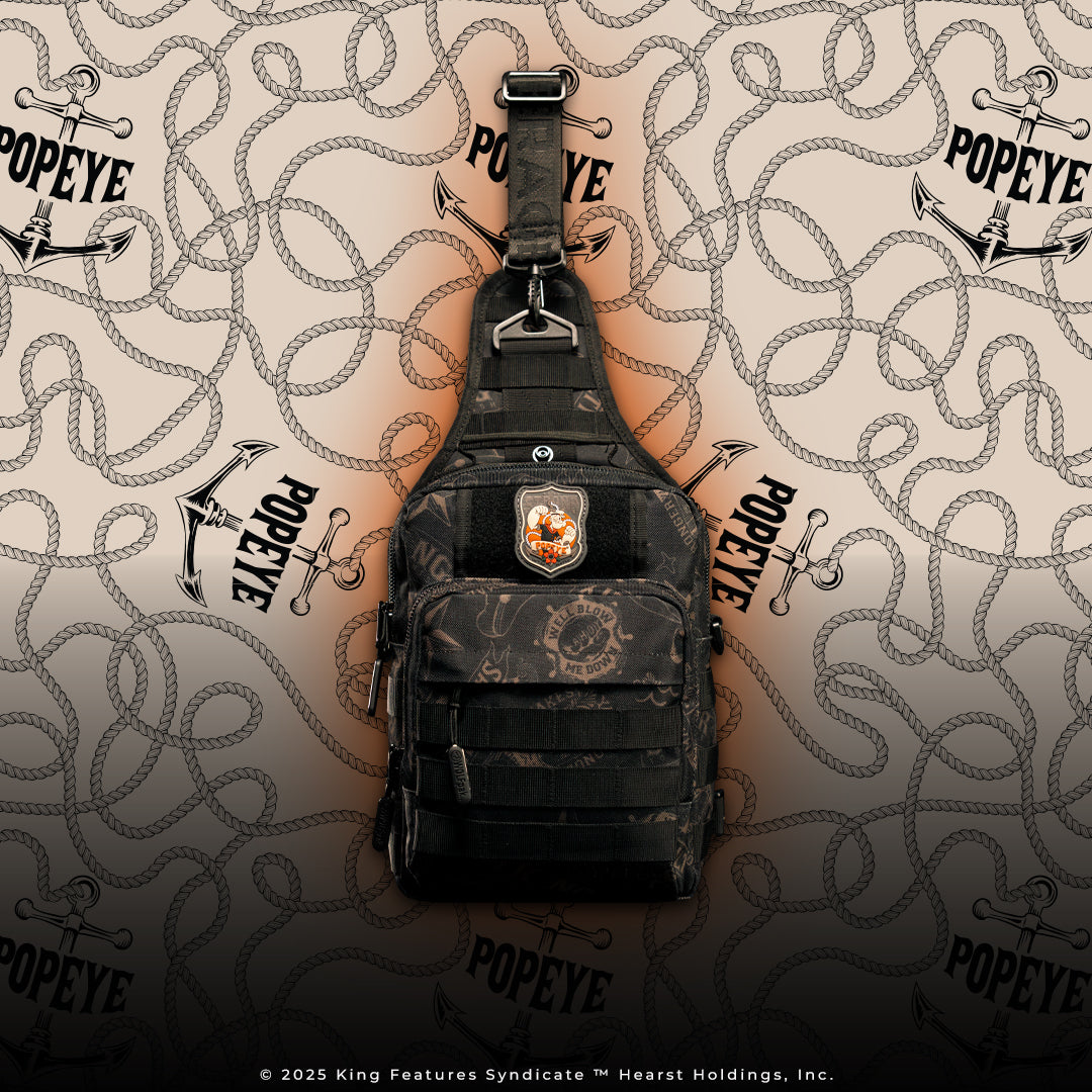 Humorous Popeye Bundle - Image 6
