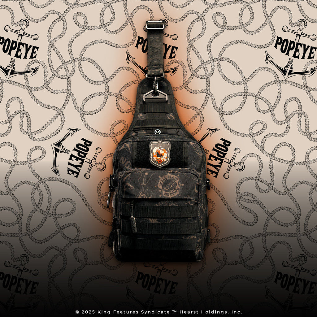 Courageous Popeye Bundle - Image 4