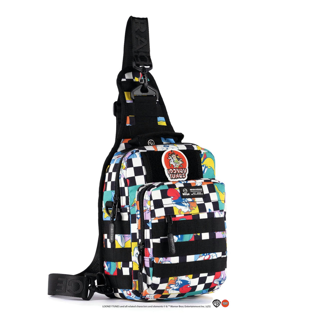 9L Tactical Sling Bag Looney Tunes - Image 3