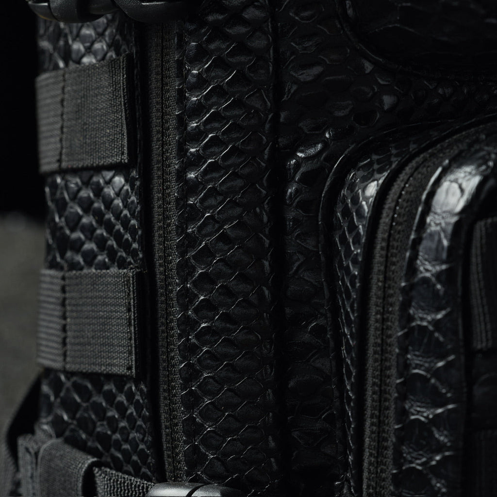 9L Backpack Mini King Cobra - Image 4