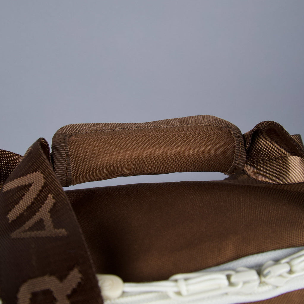 20L Mini Duffle Bag Cocoa - Image 31