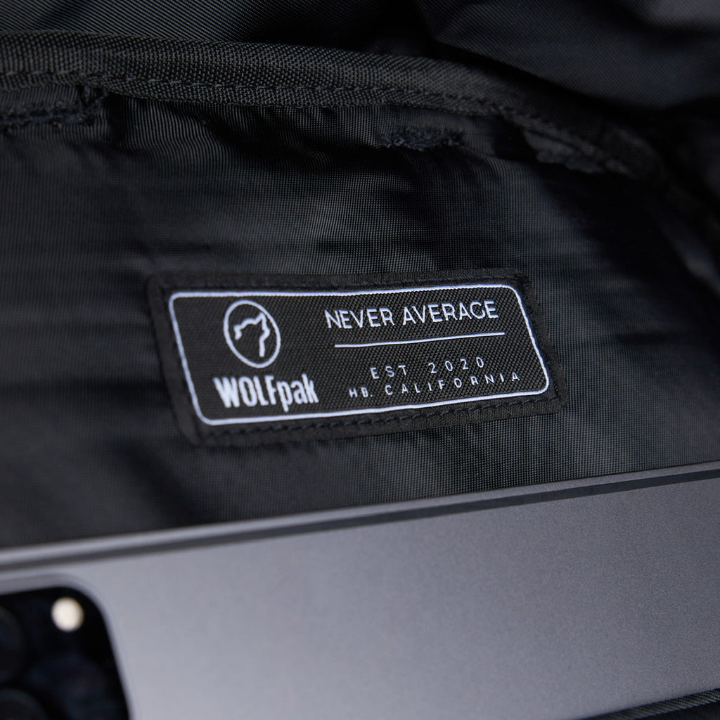 15L Backpack Nightshade - Image 21