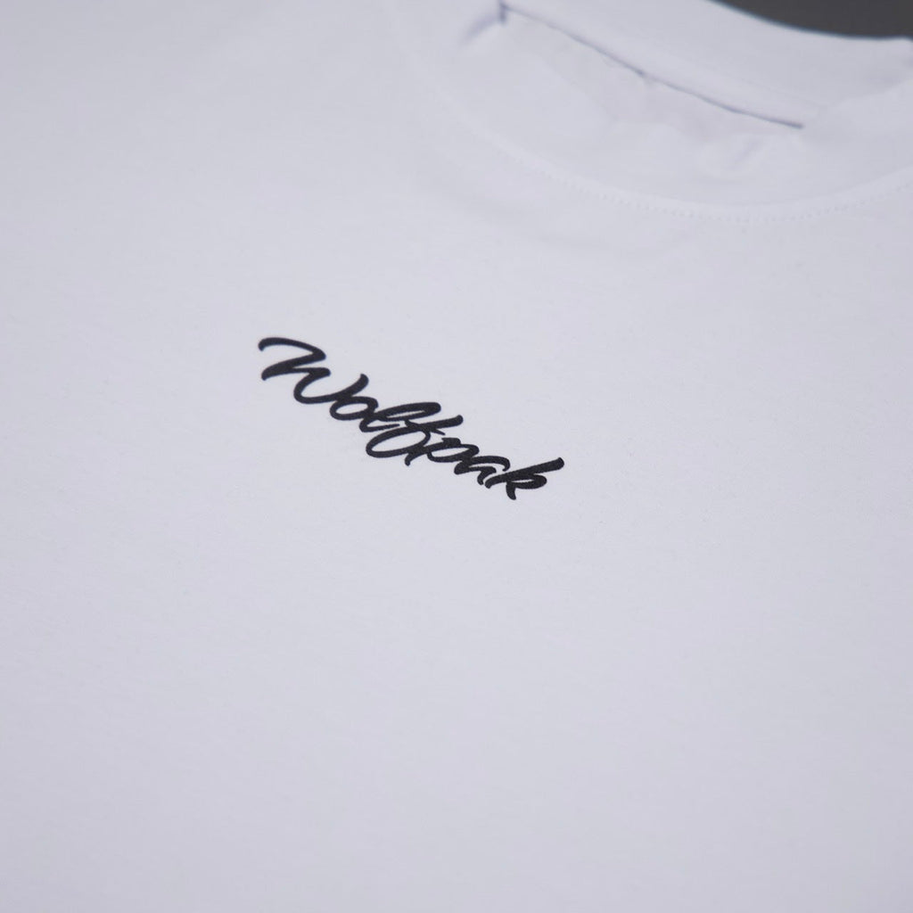 Men's Script Tee (SALE) - Image 9