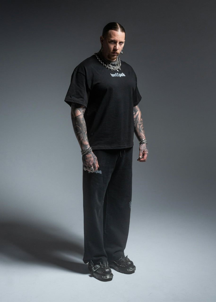 Deathwing Graphic Tee - Image 5