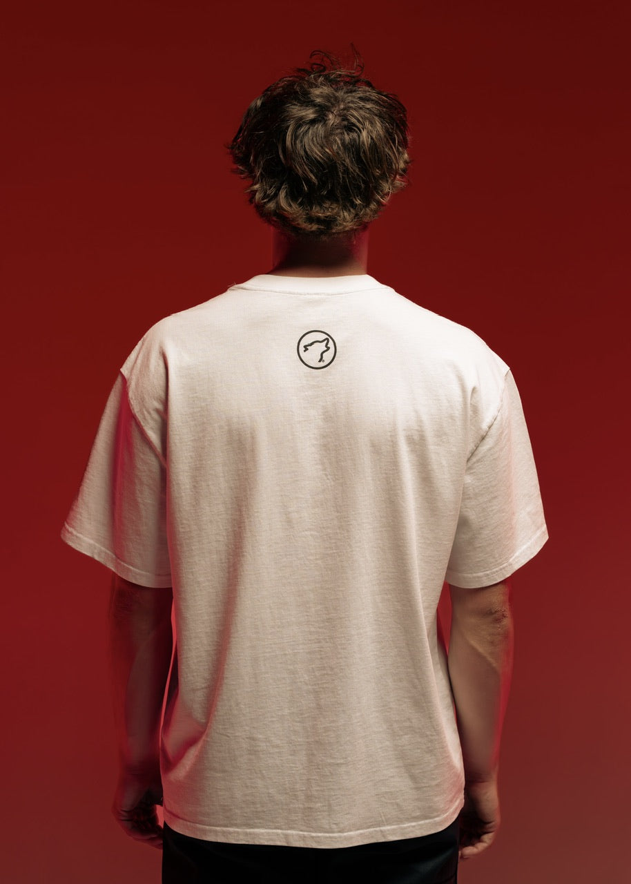 "Rise" Dante's Inferno Graphic T-Shirt - Image 7
