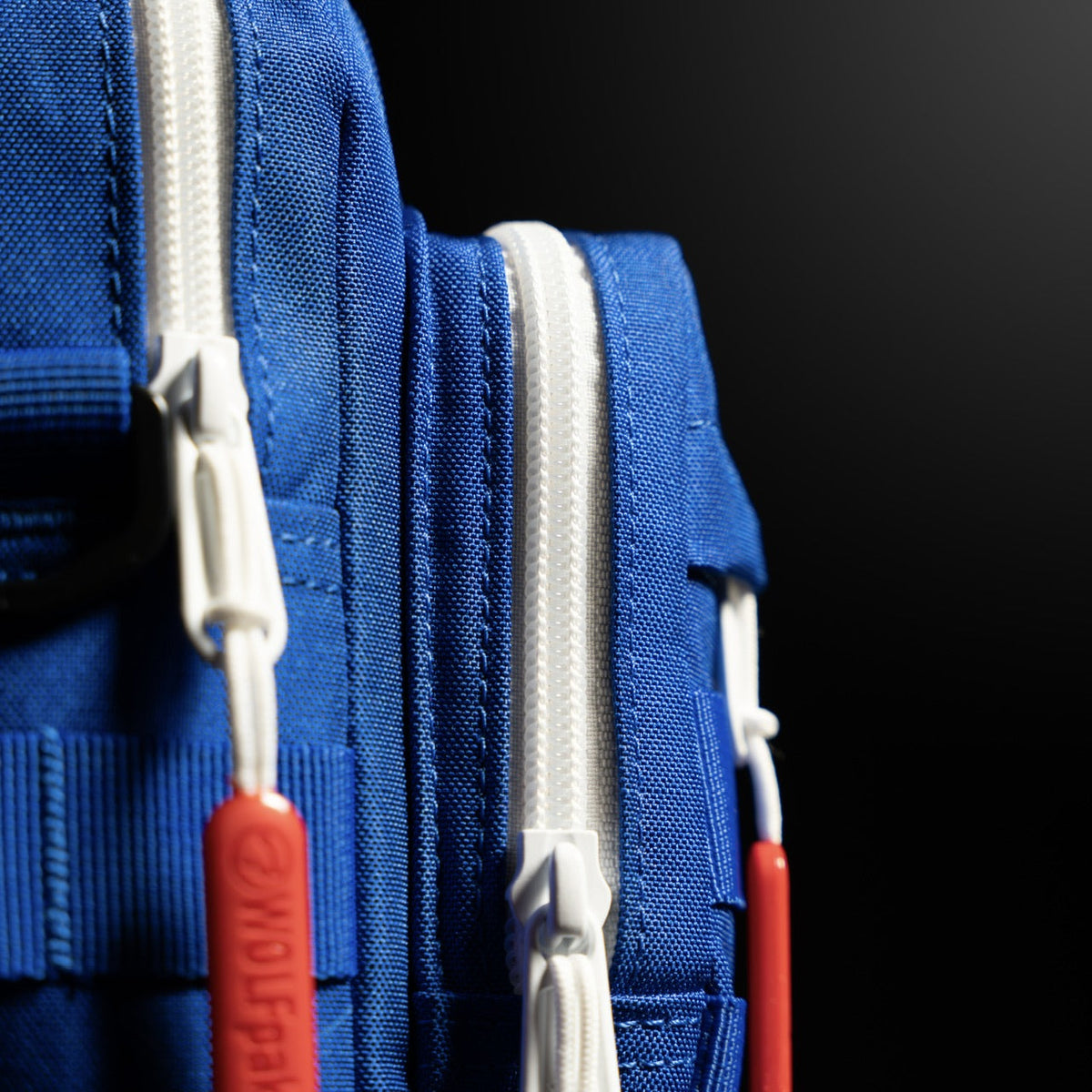 4L Mini Tactical Sling Bag Superman - Image 4