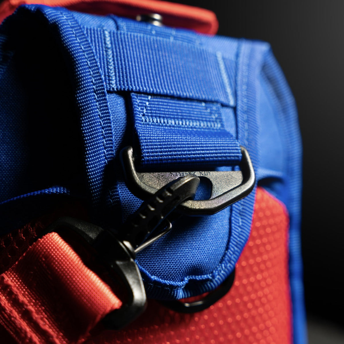 4L Mini Tactical Sling Bag Superman - Image 5