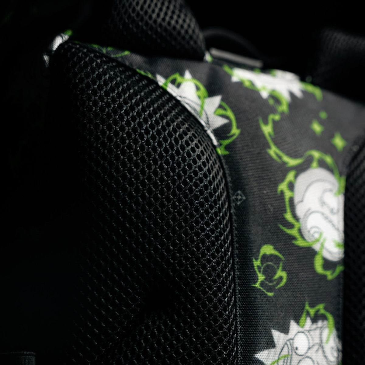 25L Backpack Rick and Morty - Image 6