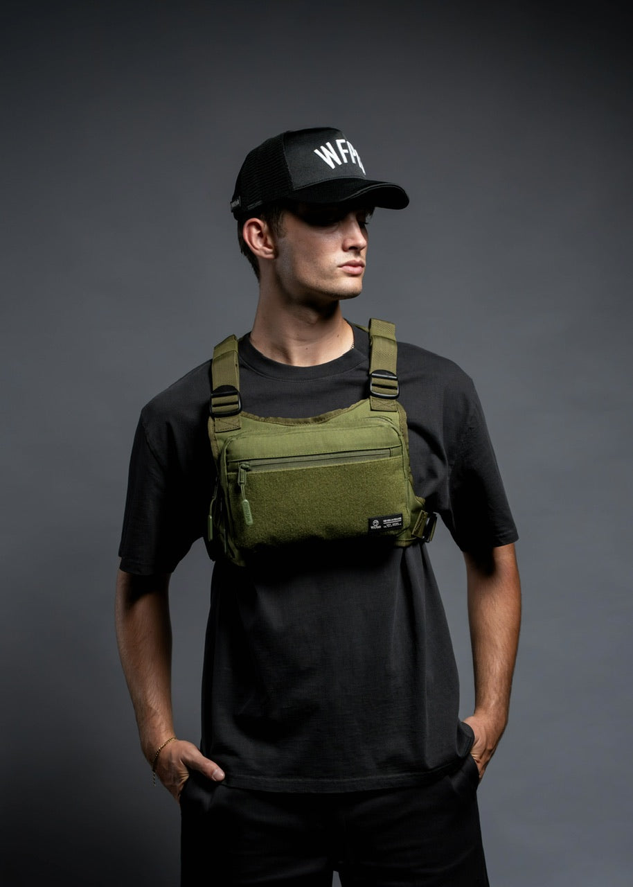 Utility Chest Pack OD Green - Image 3