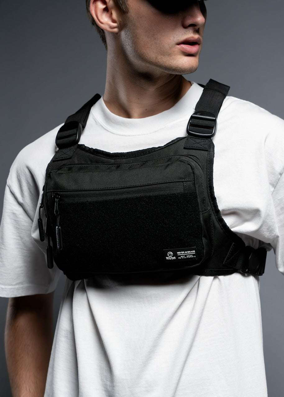 Utility Chest Pack Alpha Black - Image 5