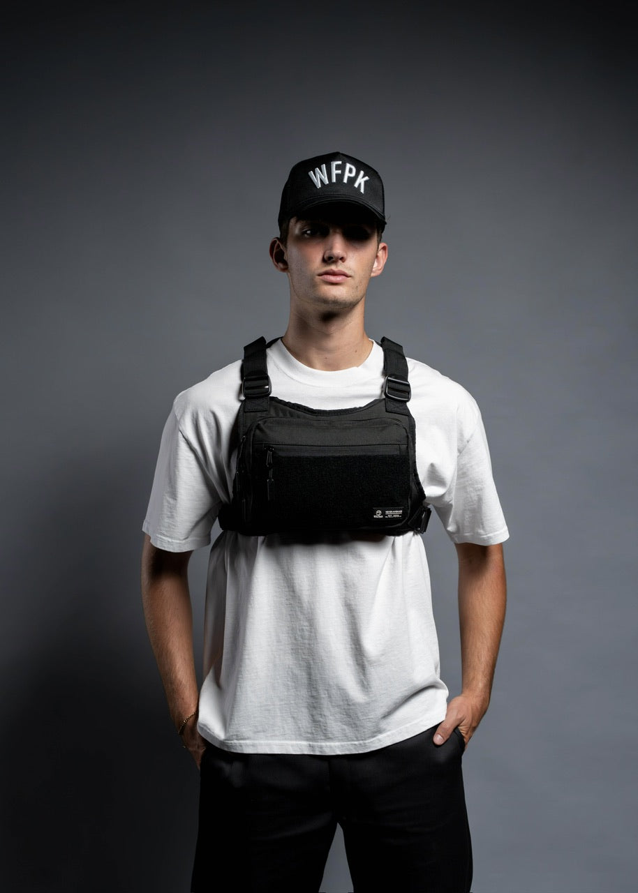 Utility Chest Pack Alpha Black - Image 4