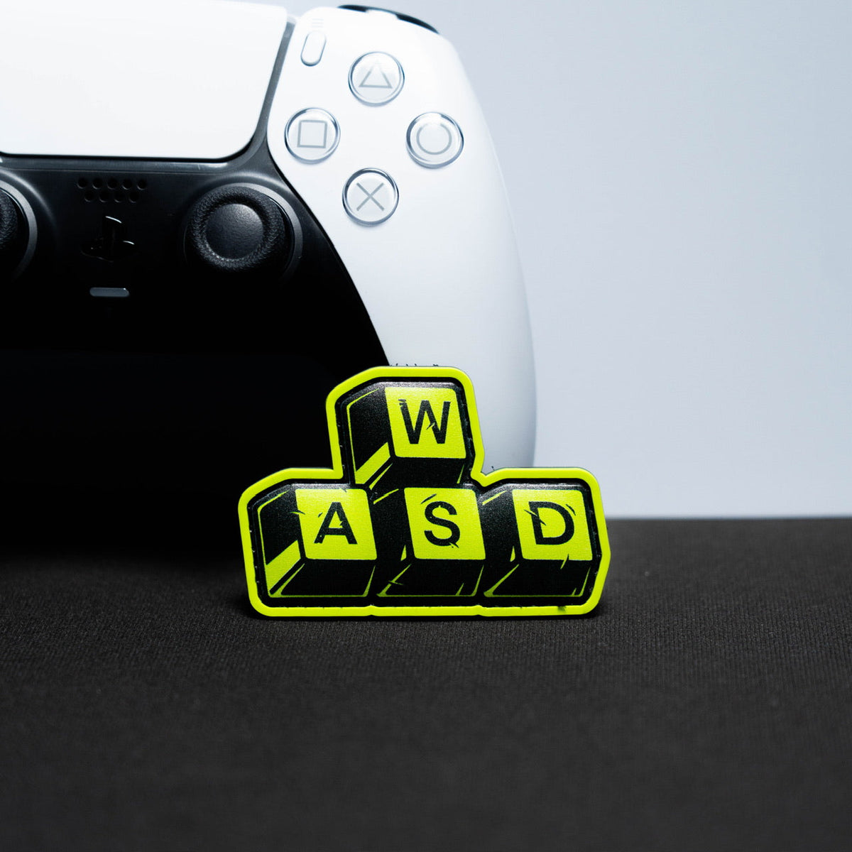 Game Over WASD Patch - Image 2