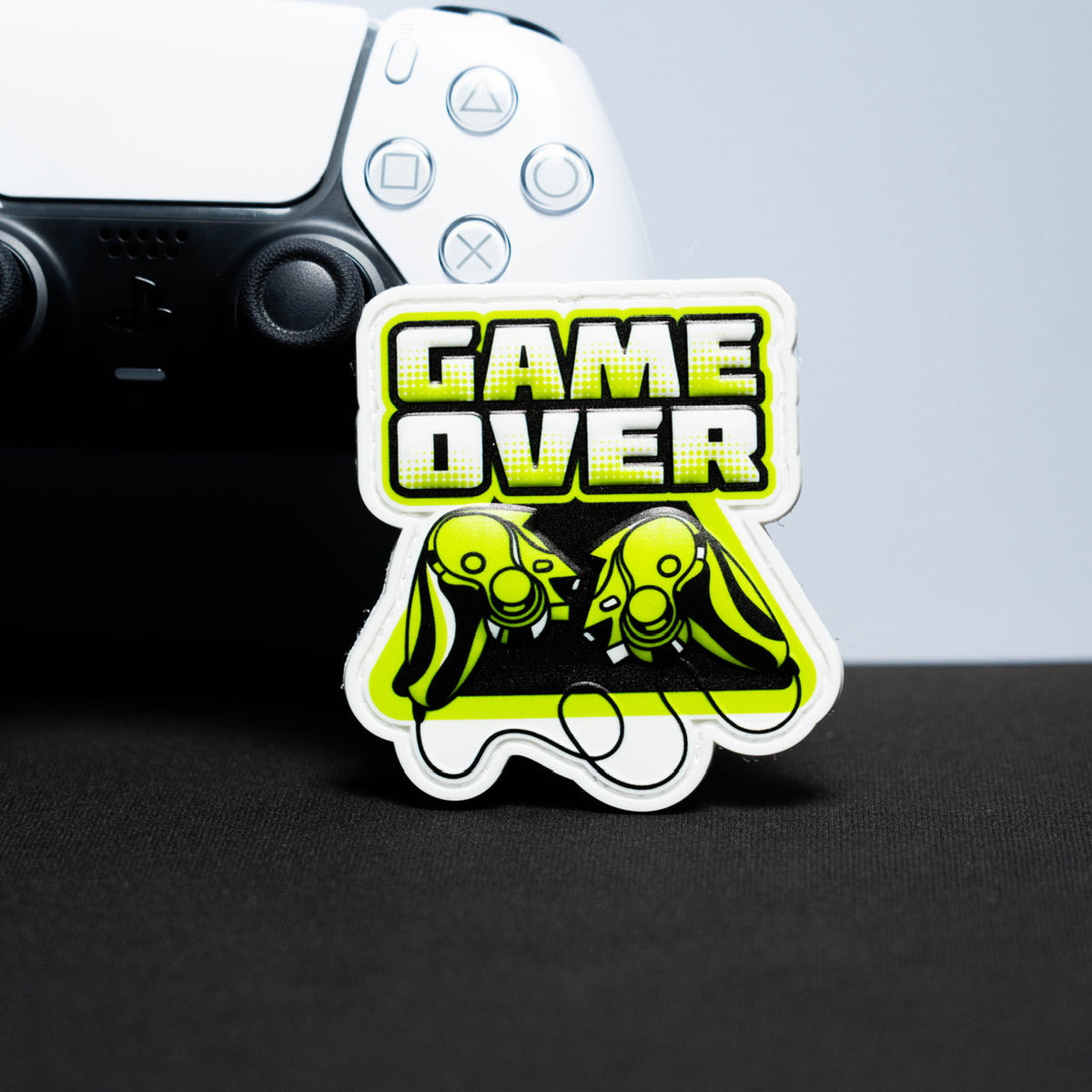 Game Over Patch - Image 2