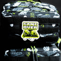 Game Over Patch