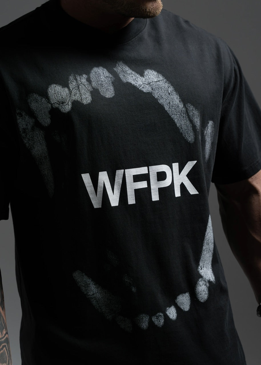 Core "WOLF BITE" Graphic T-Shirt - Image 6