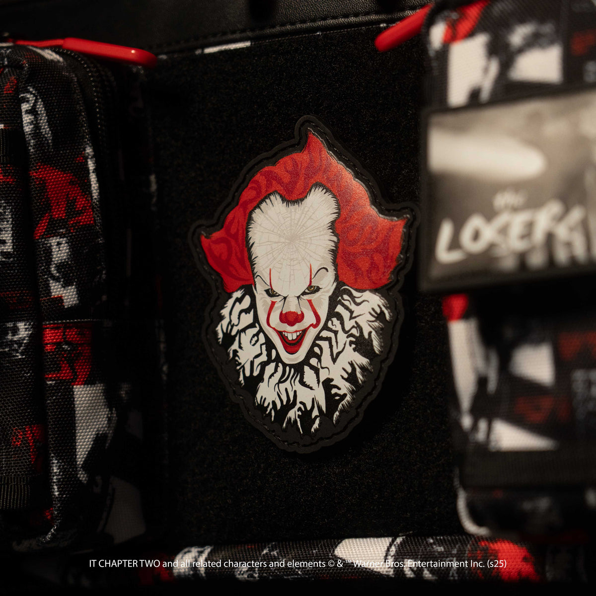 30L Perfect Duffle Bag IT Chapter 2 - Image 5