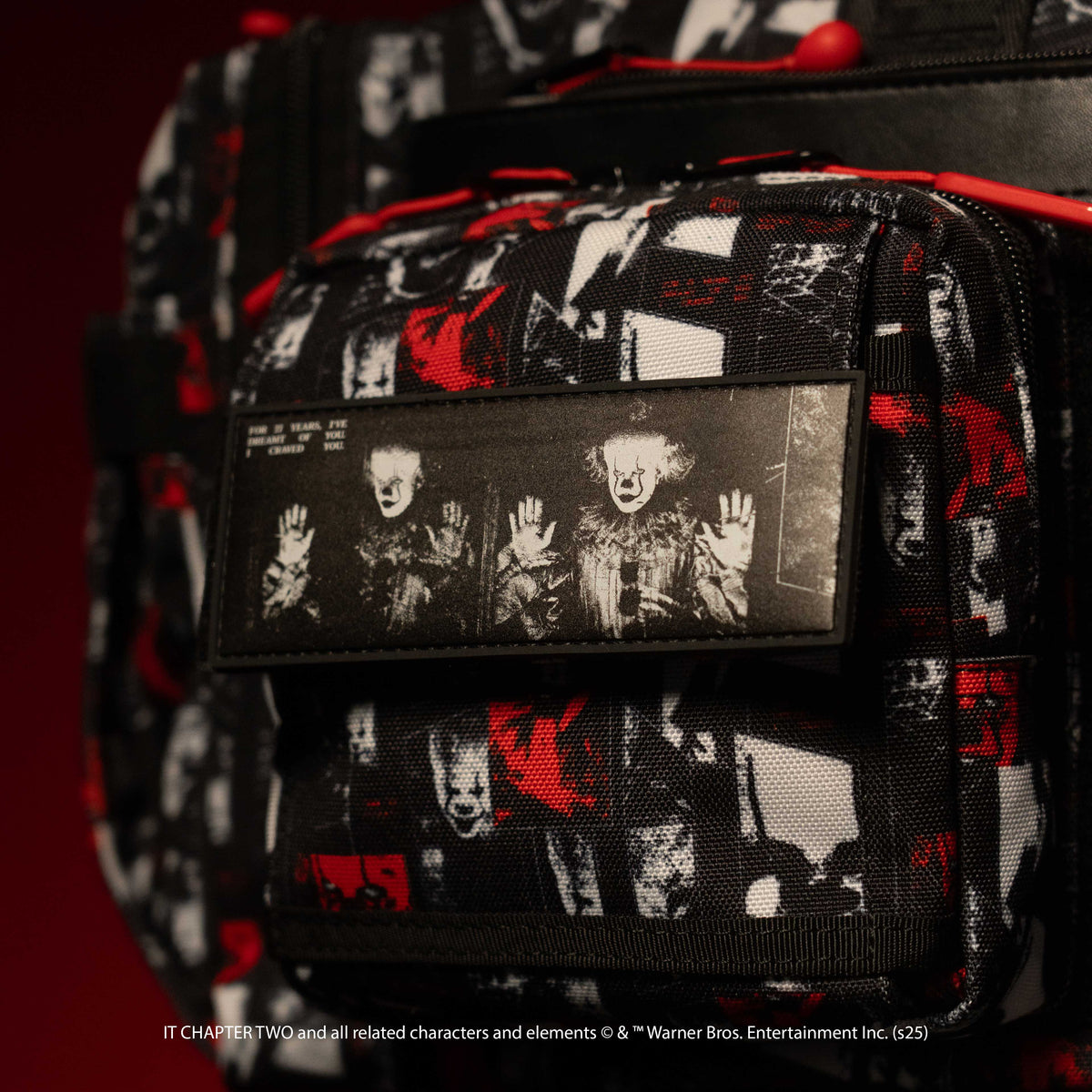 30L Perfect Duffle Bag IT Chapter 2 - Image 4