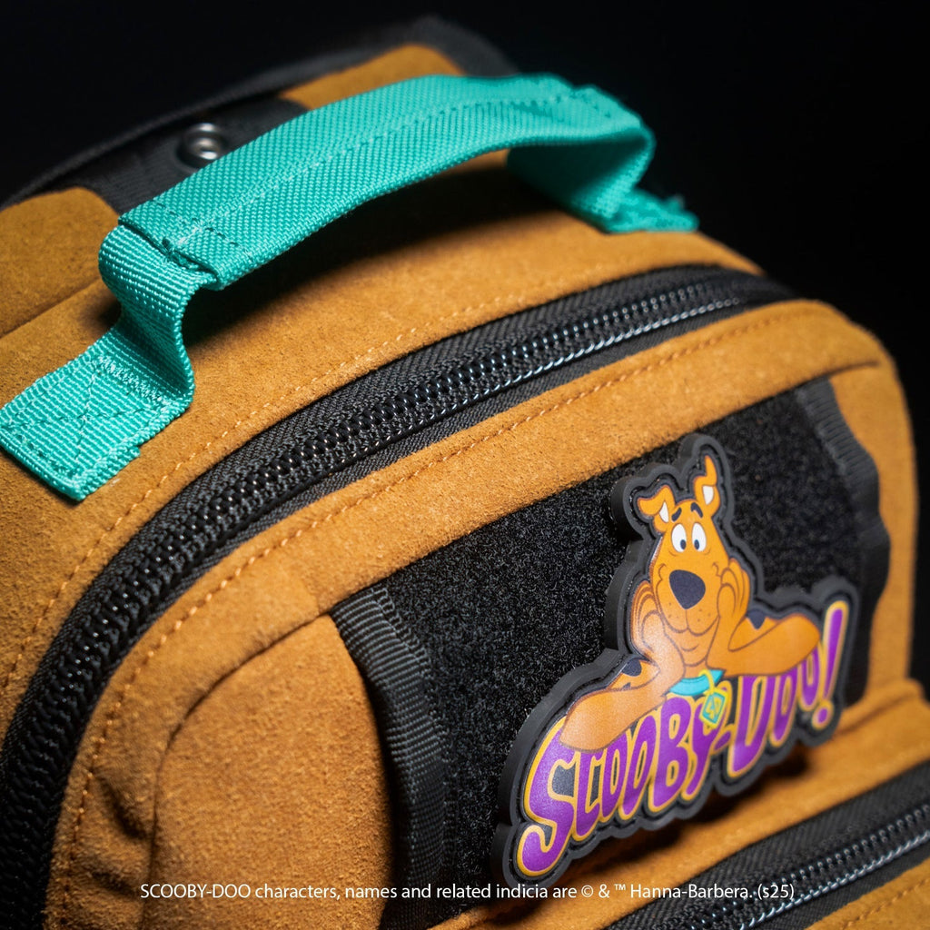 4L Mini Tactical Sling Bag Scooby Doo - Image 4