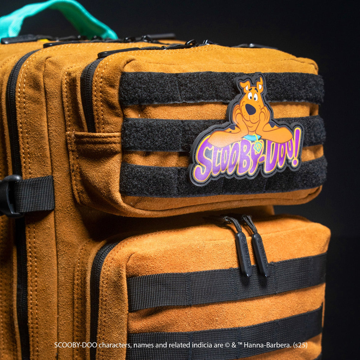 35L Backpack Scooby Doo - Image 4
