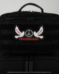 Peacemaker Dove Patch