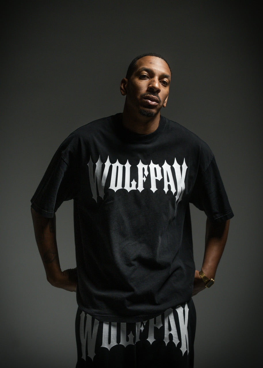 Ironwood Solid Graphic Tee