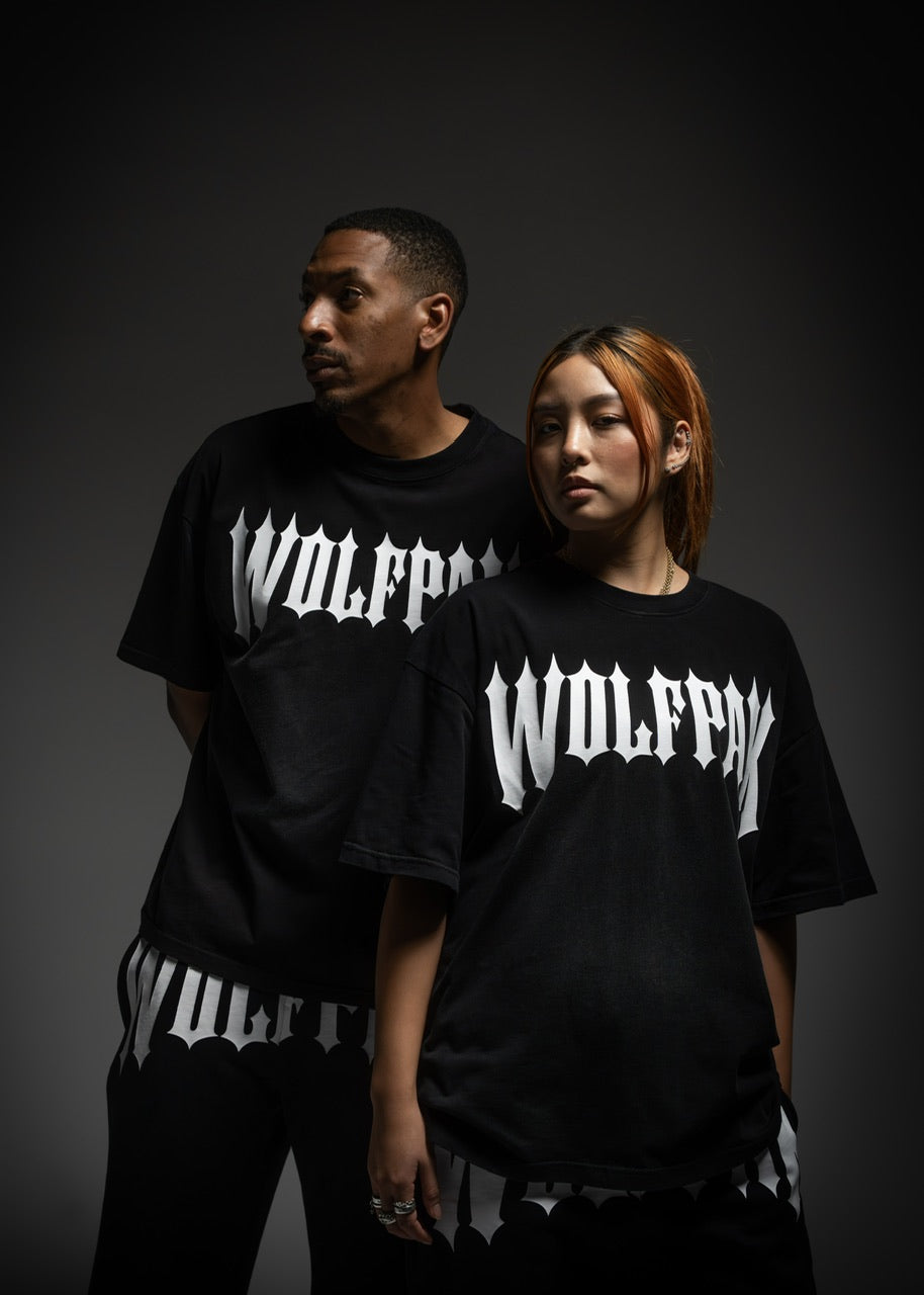 Ironwood Solid Graphic Tee - Image 7