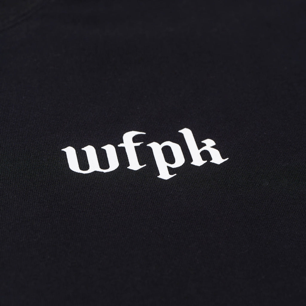 Gothic Black T-Shirt (SALE) - Image 8
