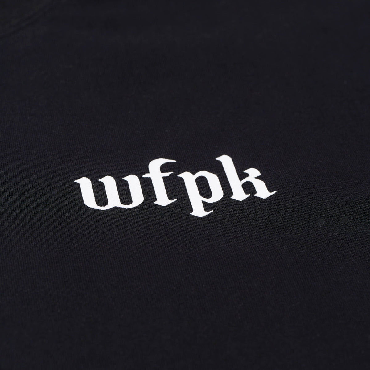 Gothic Black T-Shirt (SALE) - Image 8