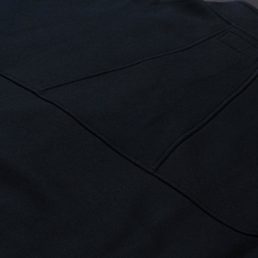 Gothic Black Quarter Zip (SALE) - Image 11