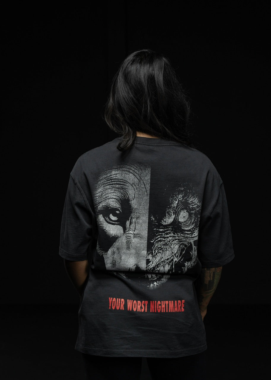 Your Worst Nightmare Graphic T-Shirt - Image 4