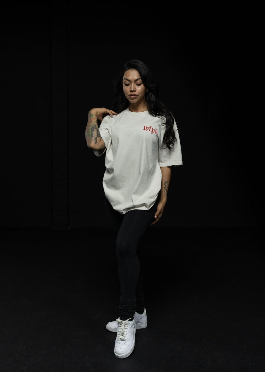 Fearless Graphic T-Shirt Nightmare - Image 17