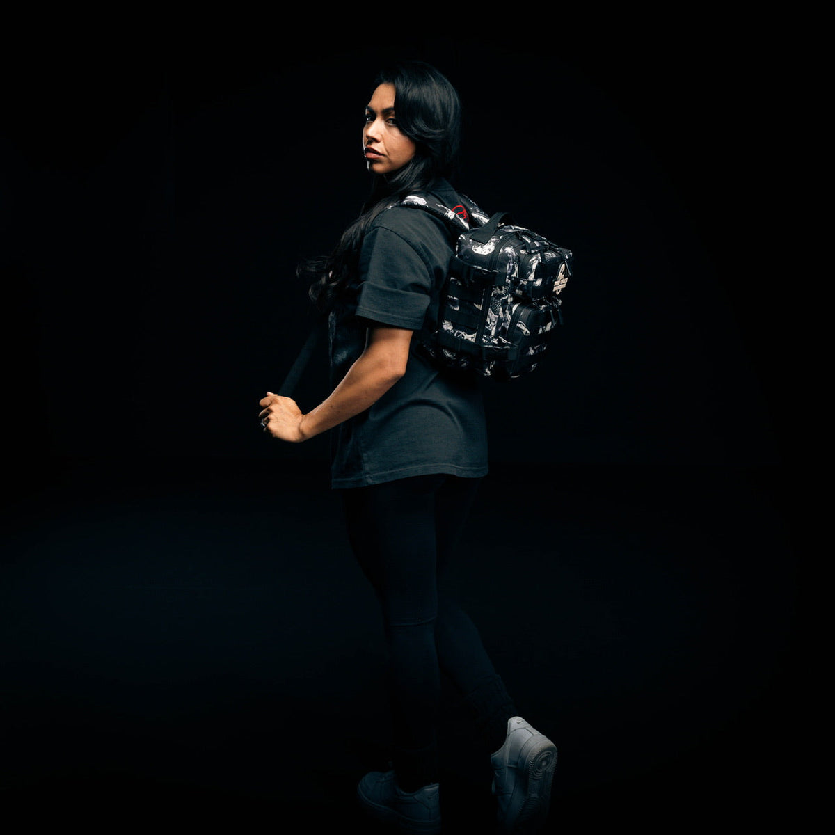 9L Backpack Mini Nightmare - Image 6