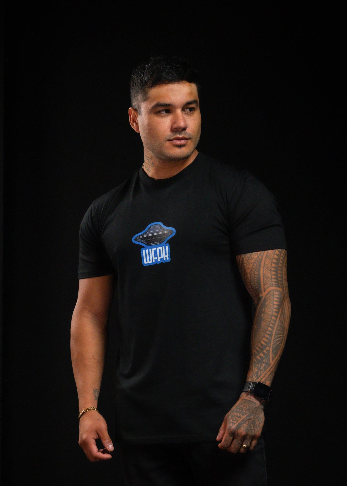Area 51 Not Of This Earth Graphic T-Shirt - Image 2