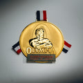 Olympia 2025 Classic Physique Patch