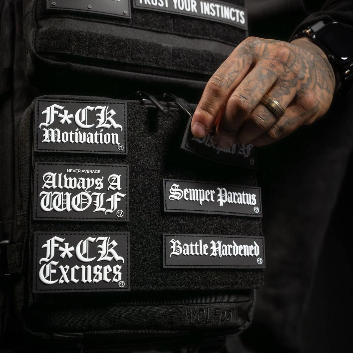 Gothic F*ck Excuses - Image 4