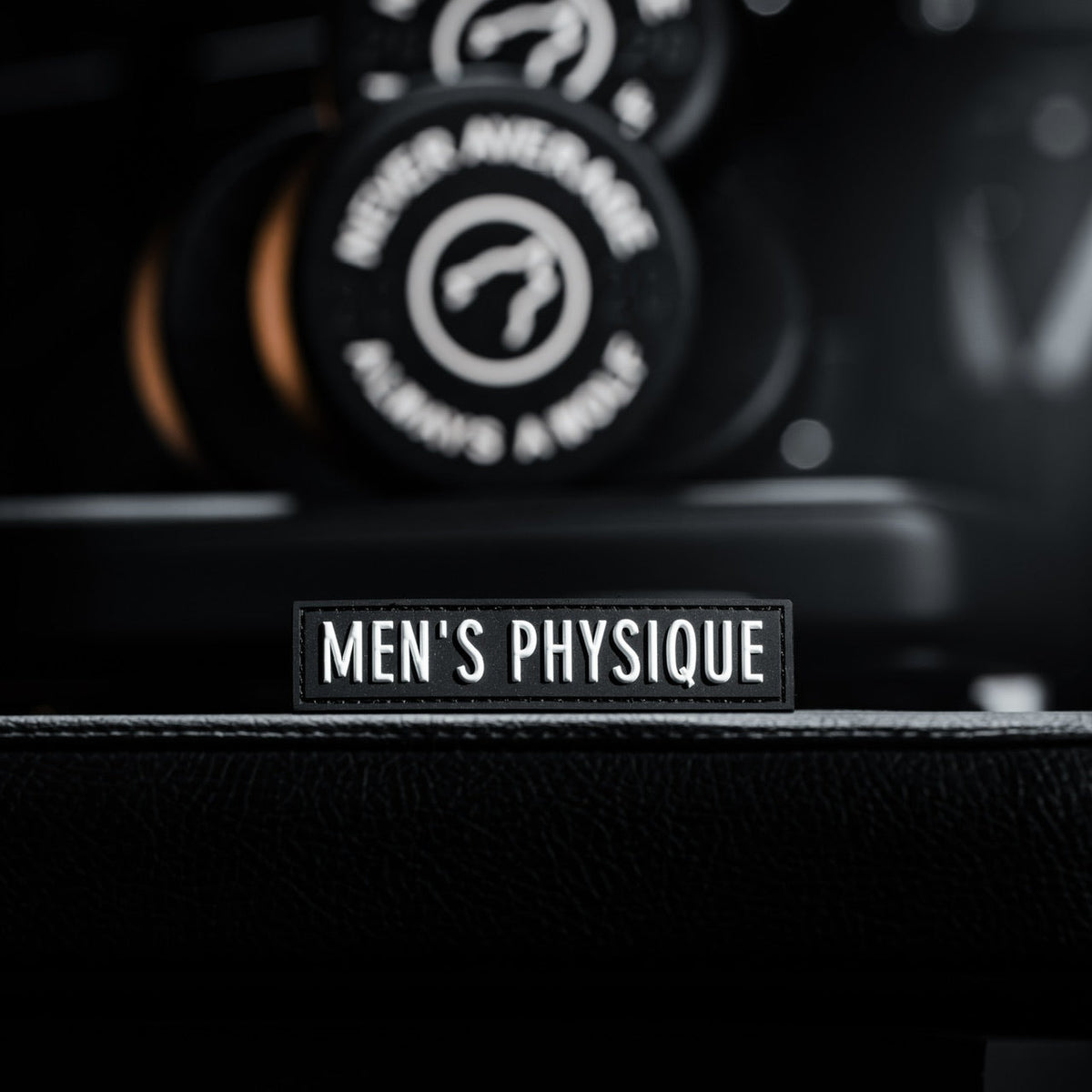 Men’s Physique