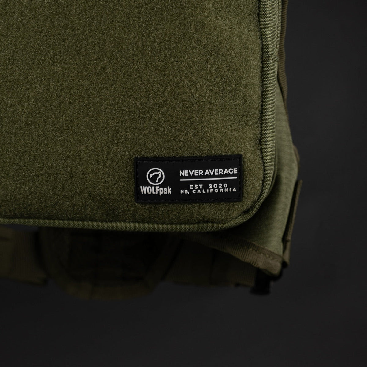 Utility Chest Pack OD Green - Image 10