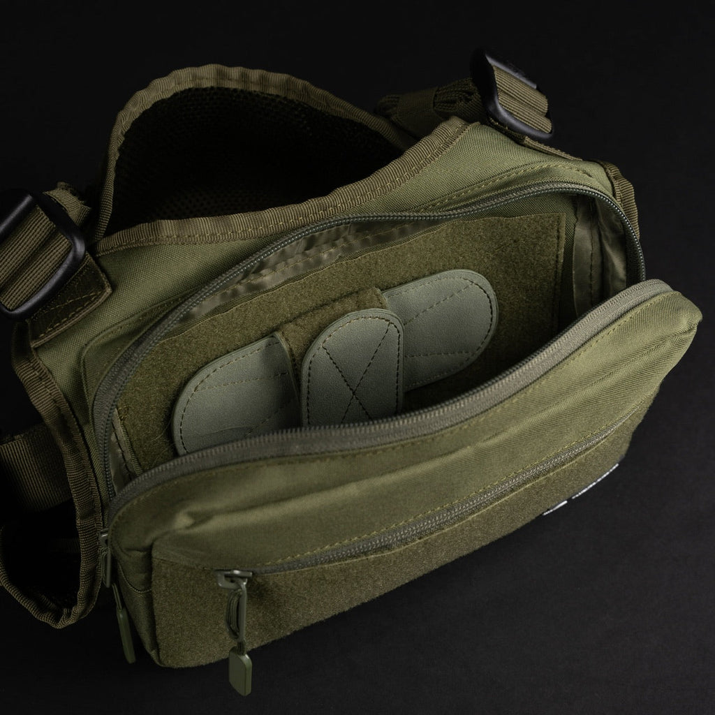 Utility Chest Pack OD Green - Image 14