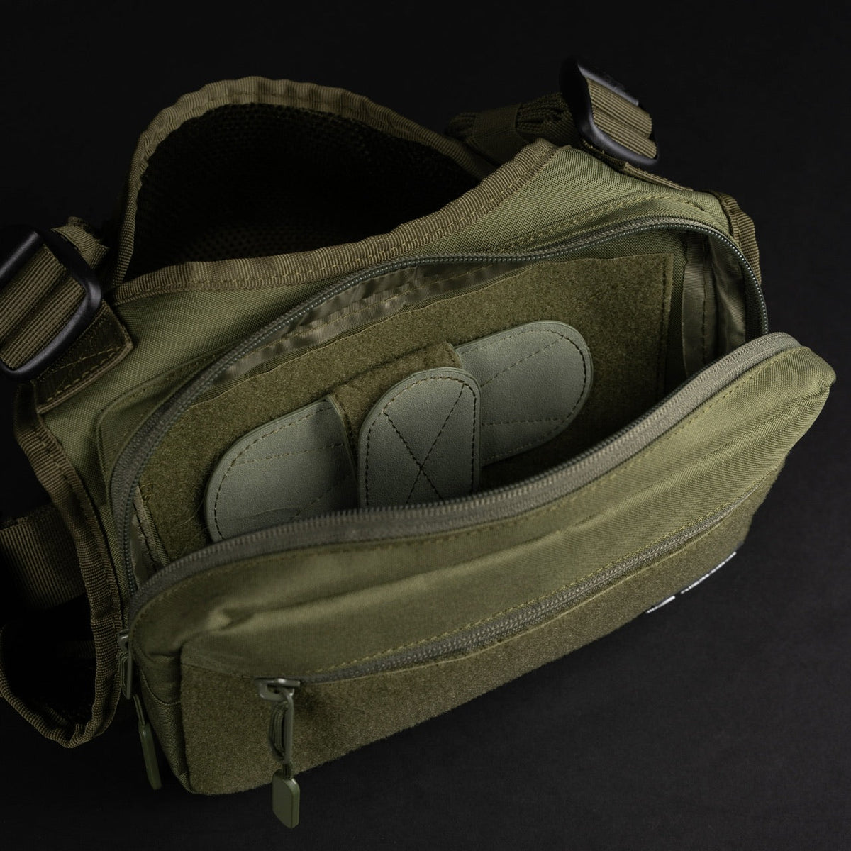 Utility Chest Pack OD Green - Image 14