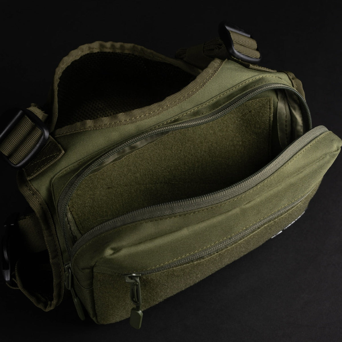 Utility Chest Pack OD Green - Image 16