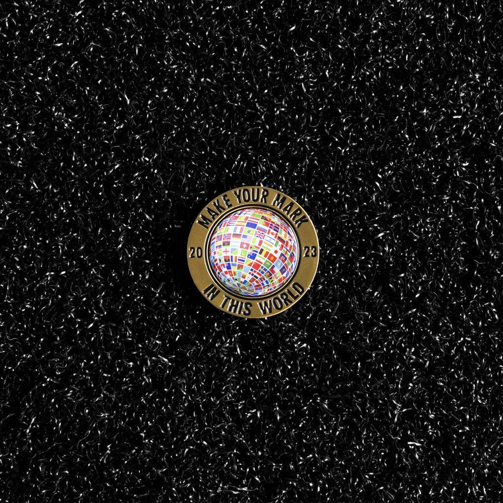 2023 Welcome To The Pak Challenge Coin - Image 2