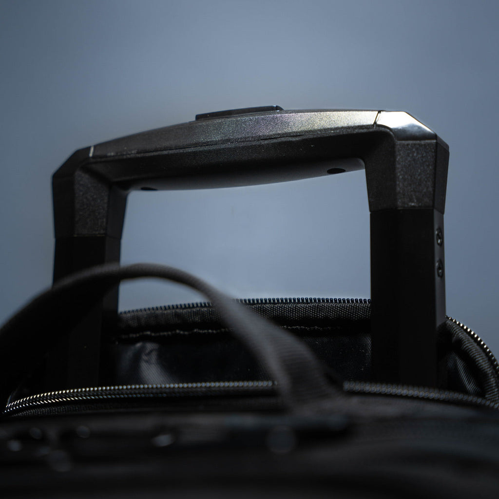 Roller Backpack Luggage Bag - Image 8