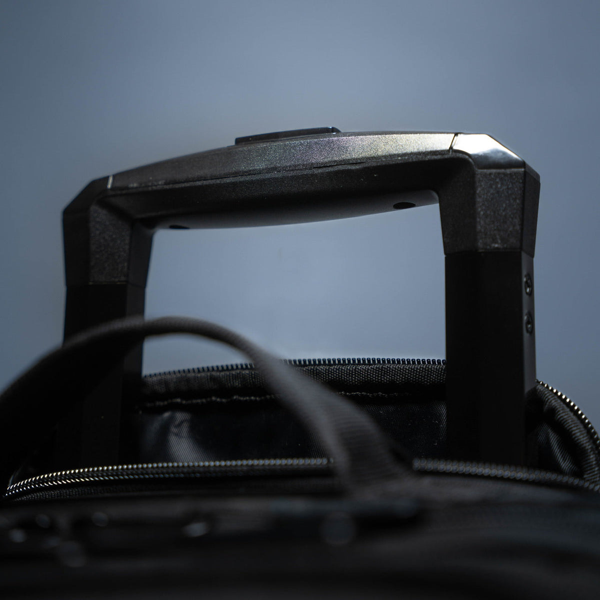Roller Backpack Luggage Bag - Image 8