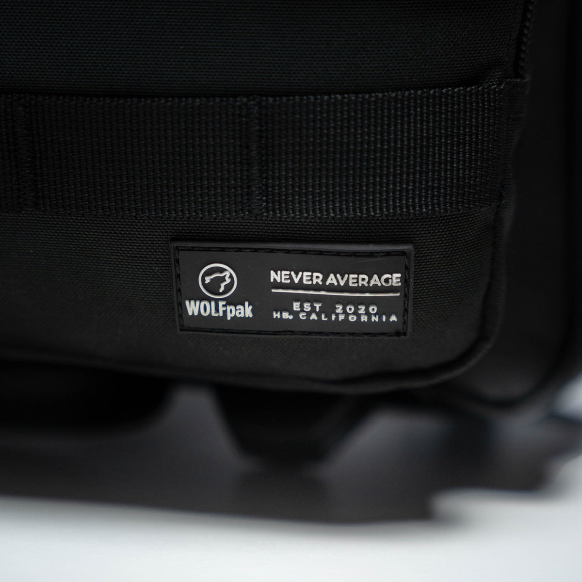 Roller Backpack Luggage Bag {PRE-SALE} ships on or before 10.15.25 - Image 11